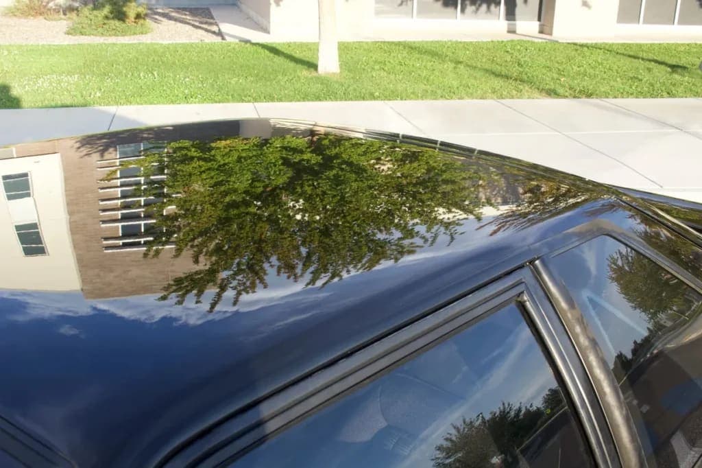 1989 Ford Mustang GT 5.0 Hatchback, view