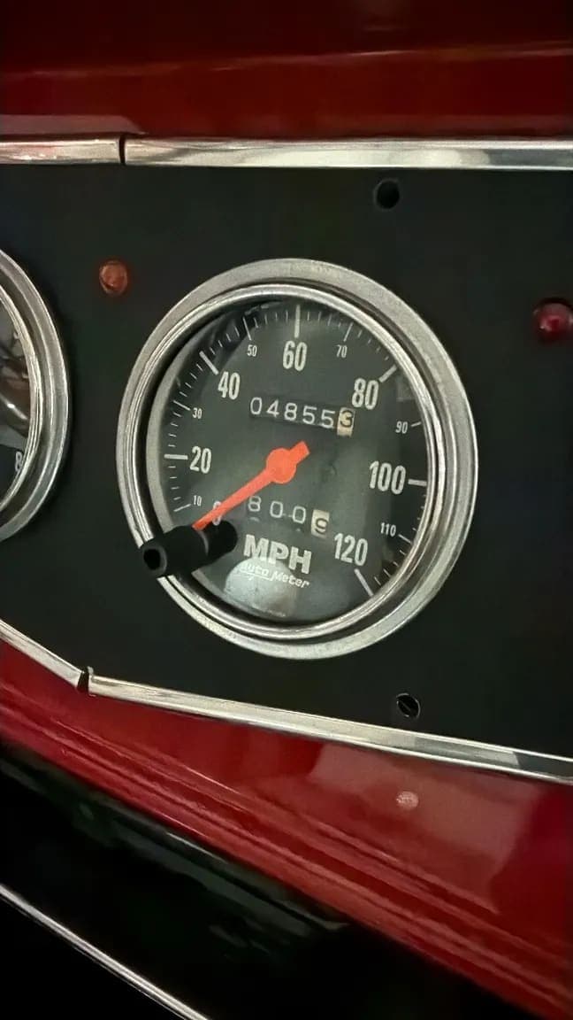1990 Jeep Wrangler 5-Speed, view