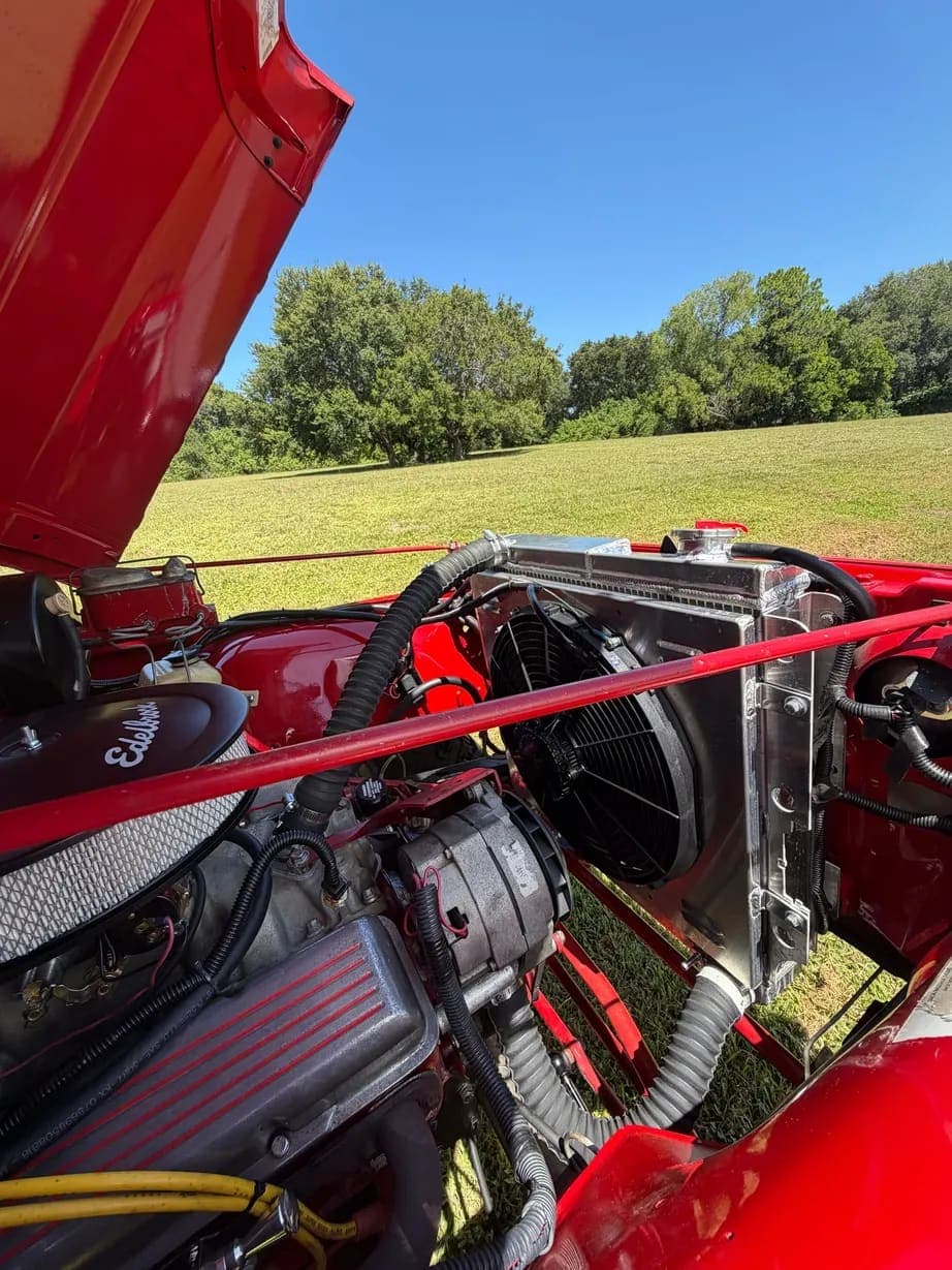 1990 Jeep Wrangler 5-Speed, view