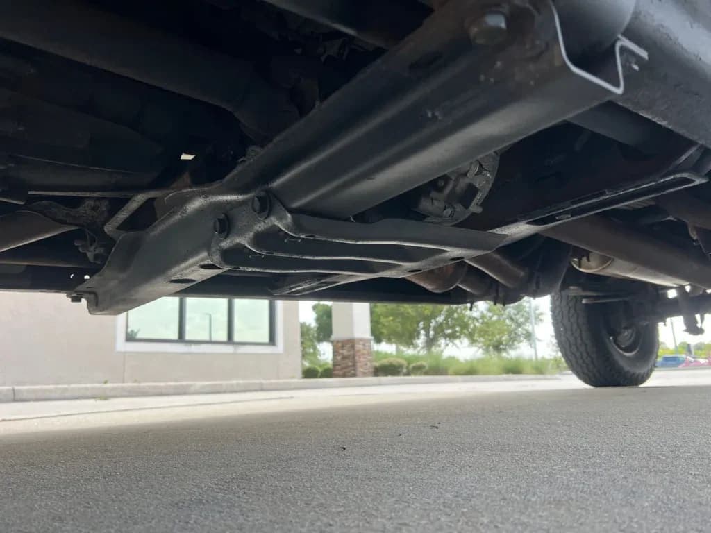 2001 GMC Sierra 2500HD SLE Extended, view