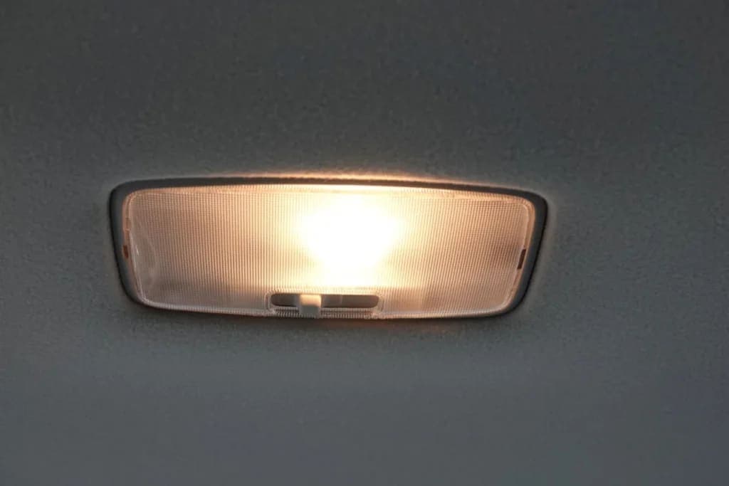 2002 Toyota Camry LE, view