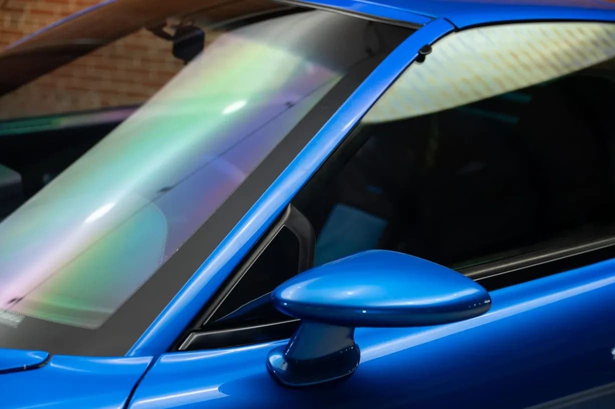 2005 Acura NSX-T 6-Speed, view