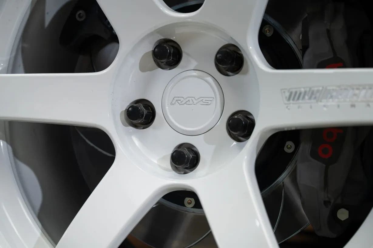 2005 Acura NSX-T 6-Speed, view