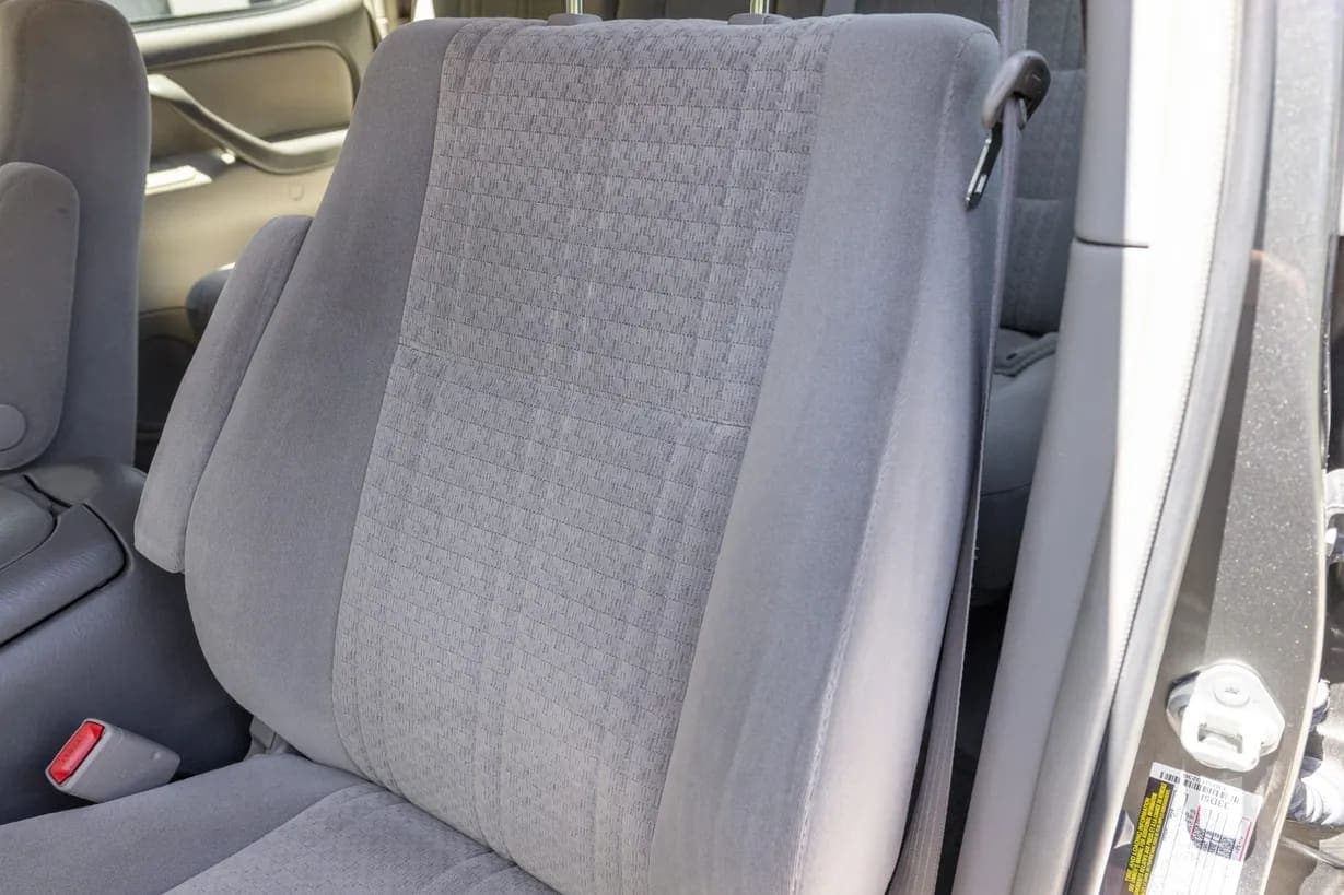 2006 Toyota Tundra SR5 Double Cab V8, view