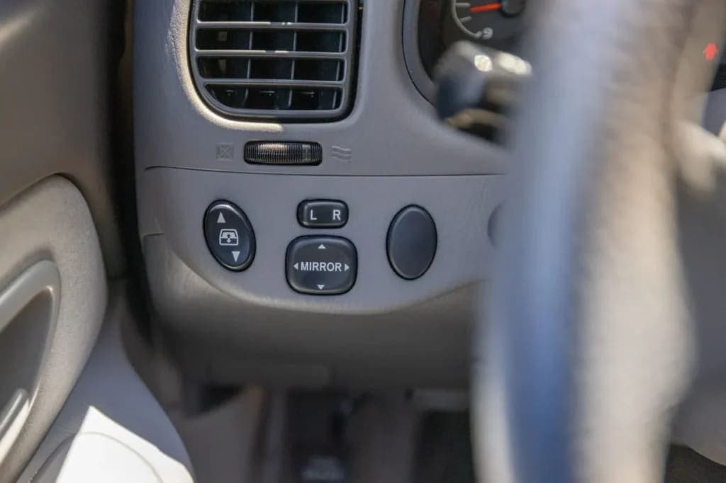 2006 Toyota Tundra SR5 Double Cab V8, view