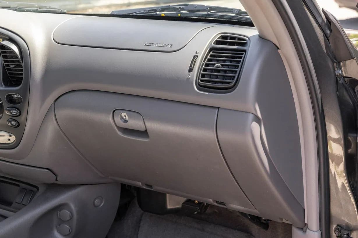 2006 Toyota Tundra SR5 Double Cab V8, view
