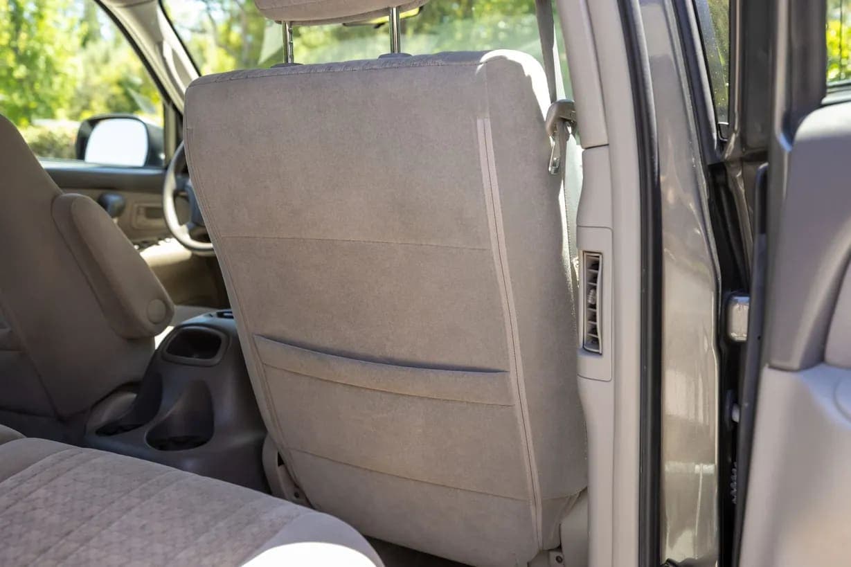 2006 Toyota Tundra SR5 Double Cab V8, view