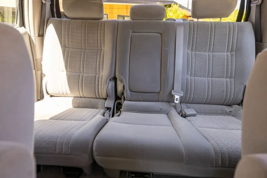 2006 Toyota Tundra SR5 Double Cab V8, view