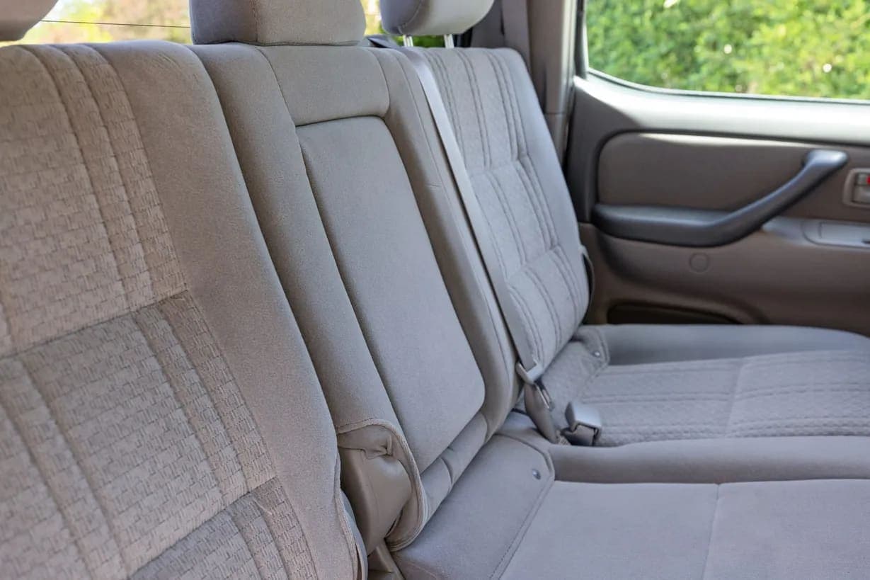 2006 Toyota Tundra SR5 Double Cab V8, view