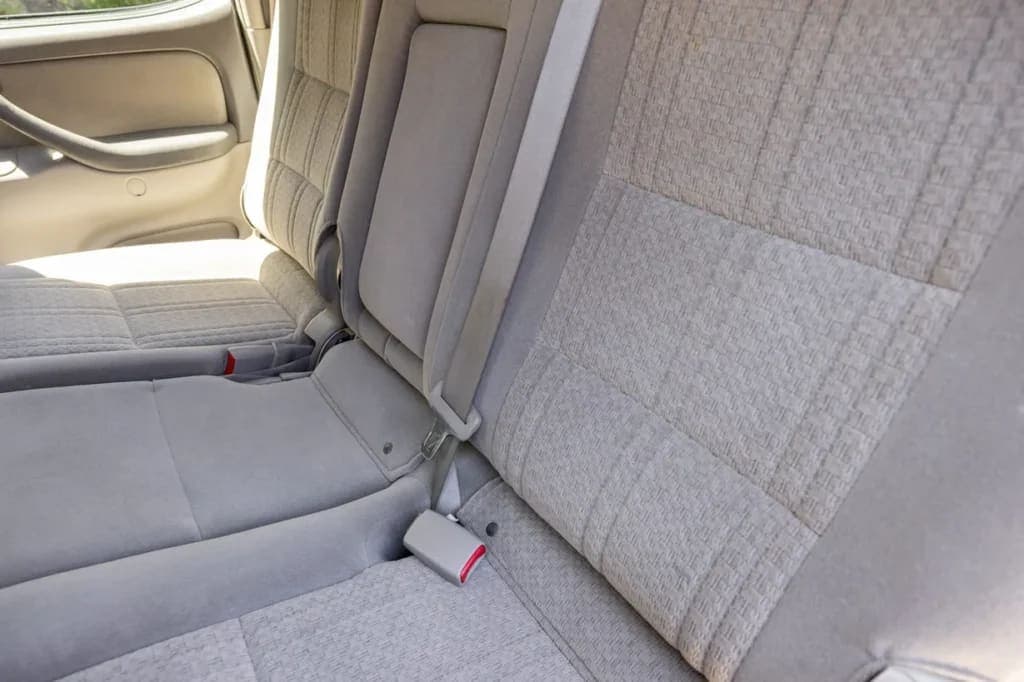2006 Toyota Tundra SR5 Double Cab V8, view