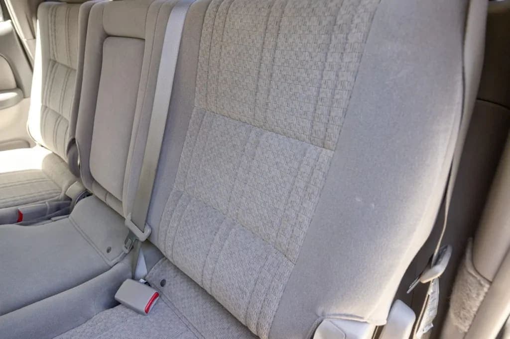 2006 Toyota Tundra SR5 Double Cab V8, view
