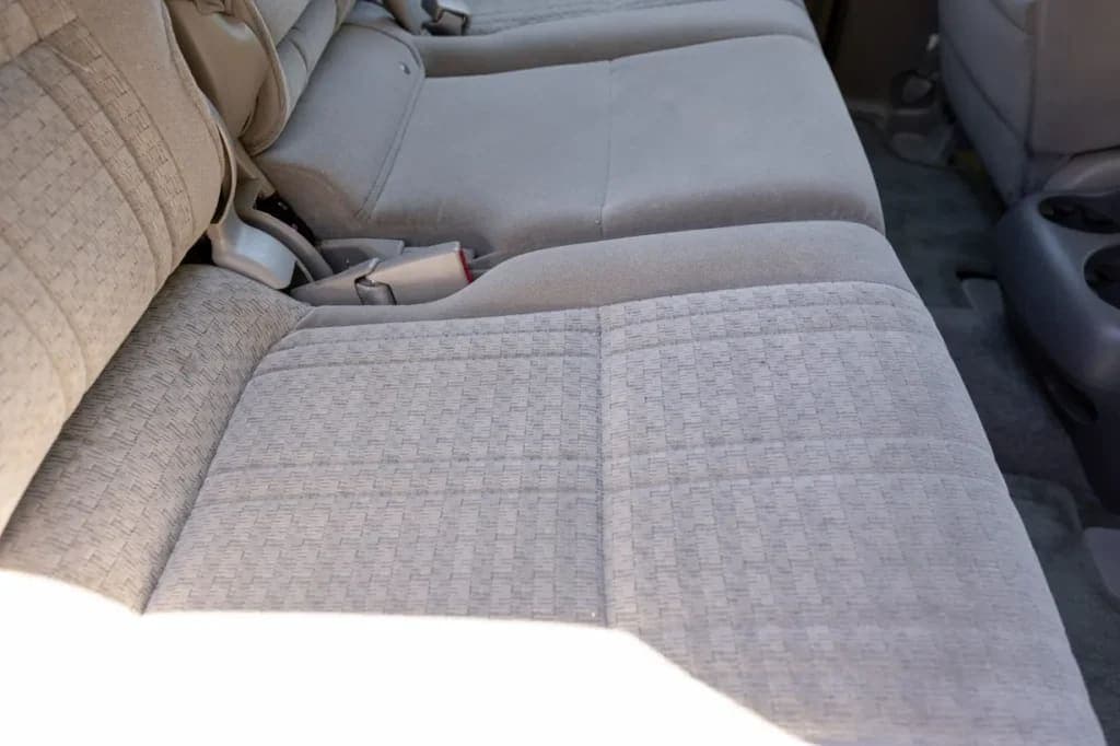 2006 Toyota Tundra SR5 Double Cab V8, view