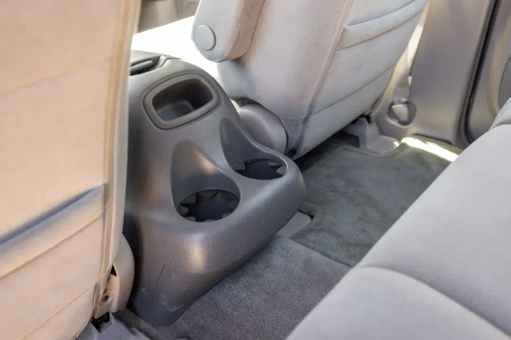 2006 Toyota Tundra SR5 Double Cab V8, view