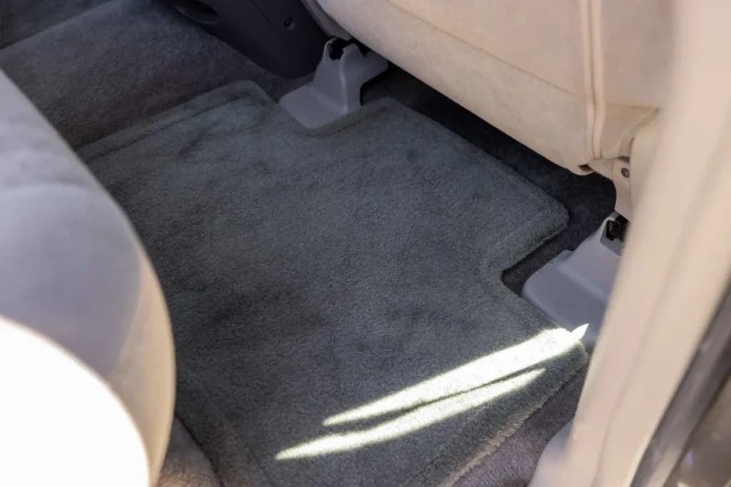 2006 Toyota Tundra SR5 Double Cab V8, view