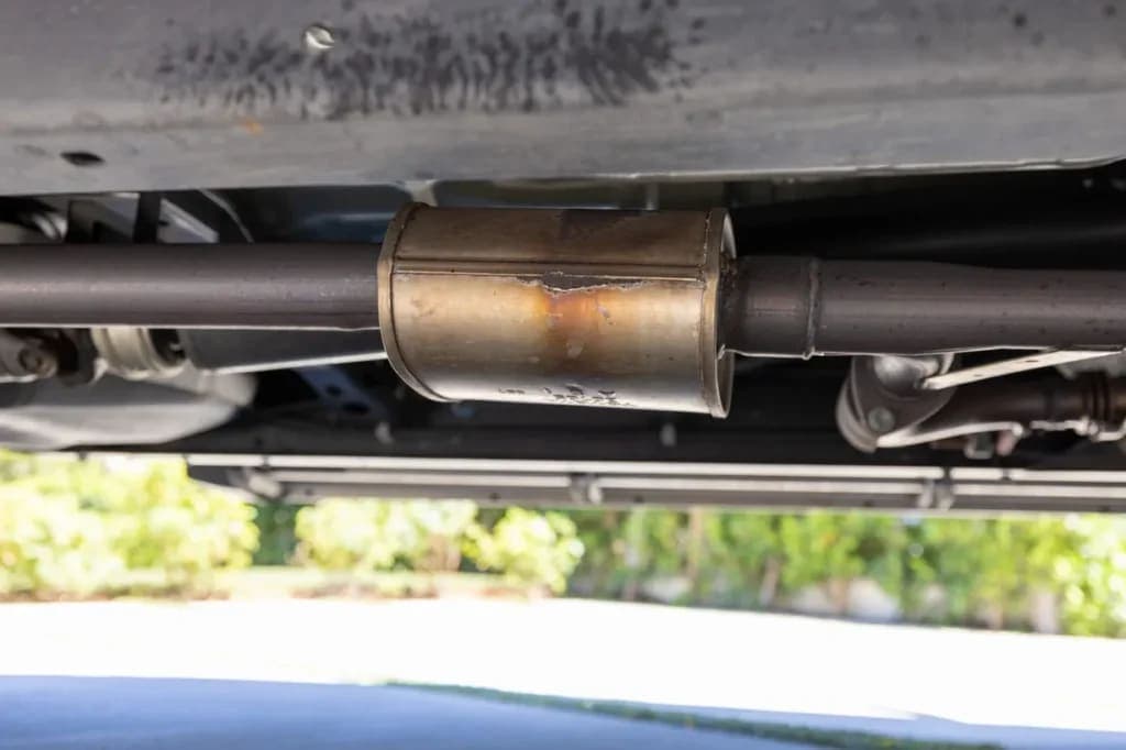 2006 Toyota Tundra SR5 Double Cab V8, view