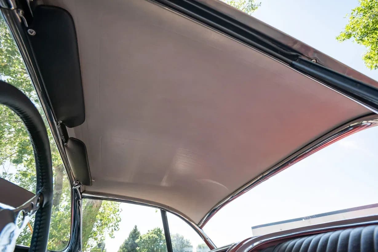1962 Chevrolet Corvette 5-Speed, view