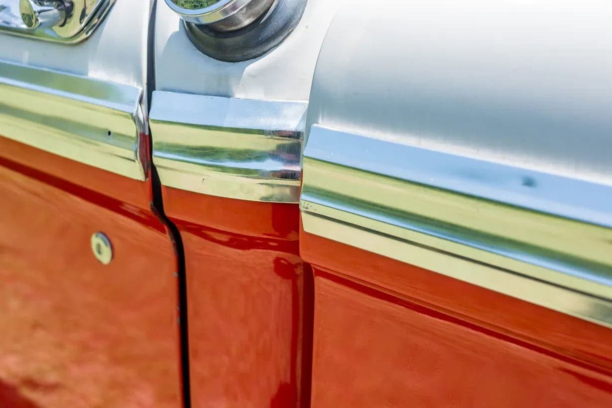 1965 Ford F-100 Custom Styleside Pickup, view