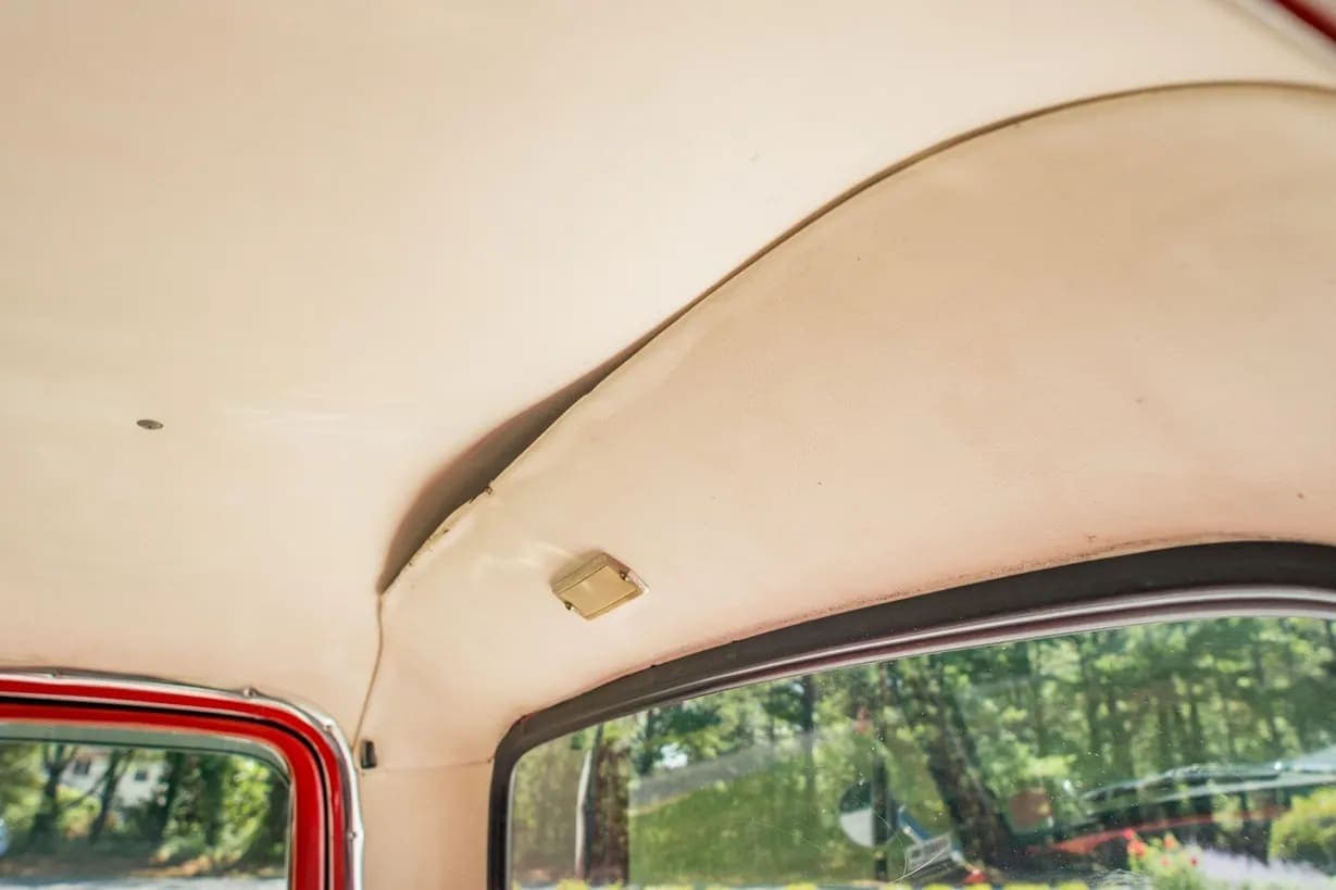 1965 Ford F-100 Custom Styleside Pickup, view
