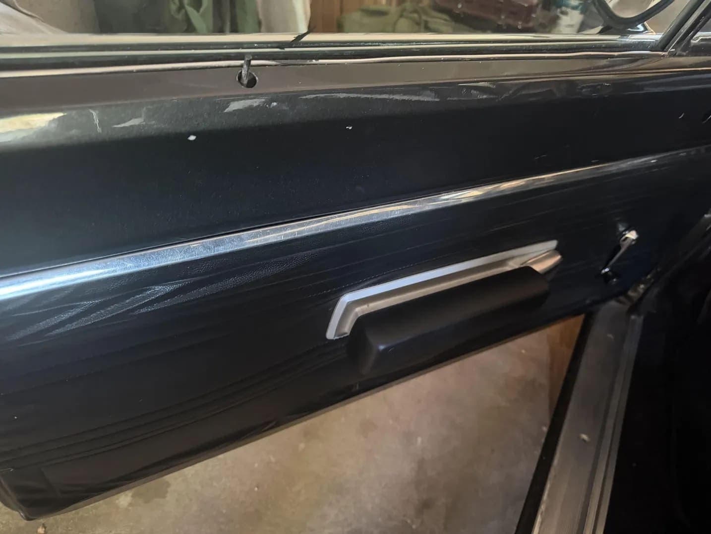 1969 Plymouth Road Runner Hardtop, view
