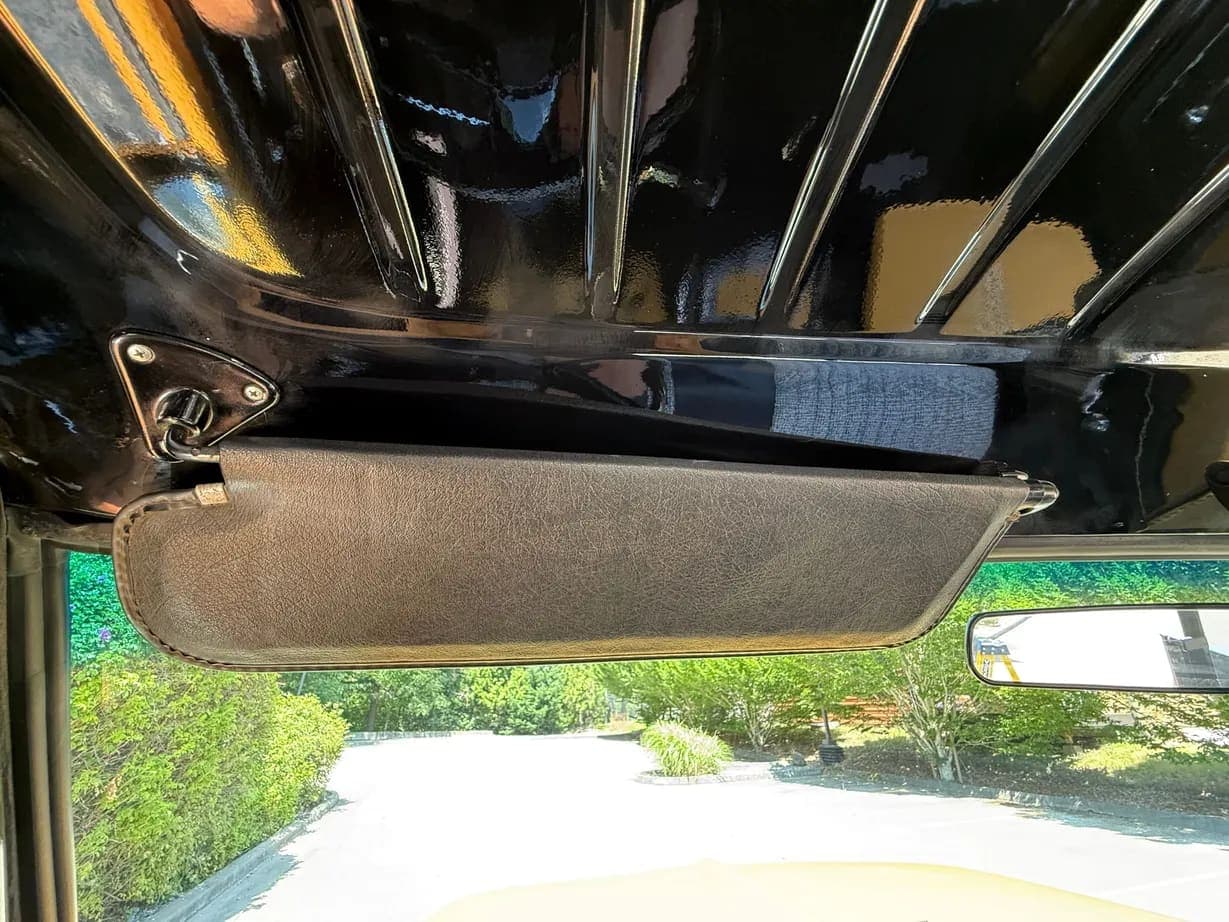 1972 Chevrolet C20 Custom Deluxe Pickup, view